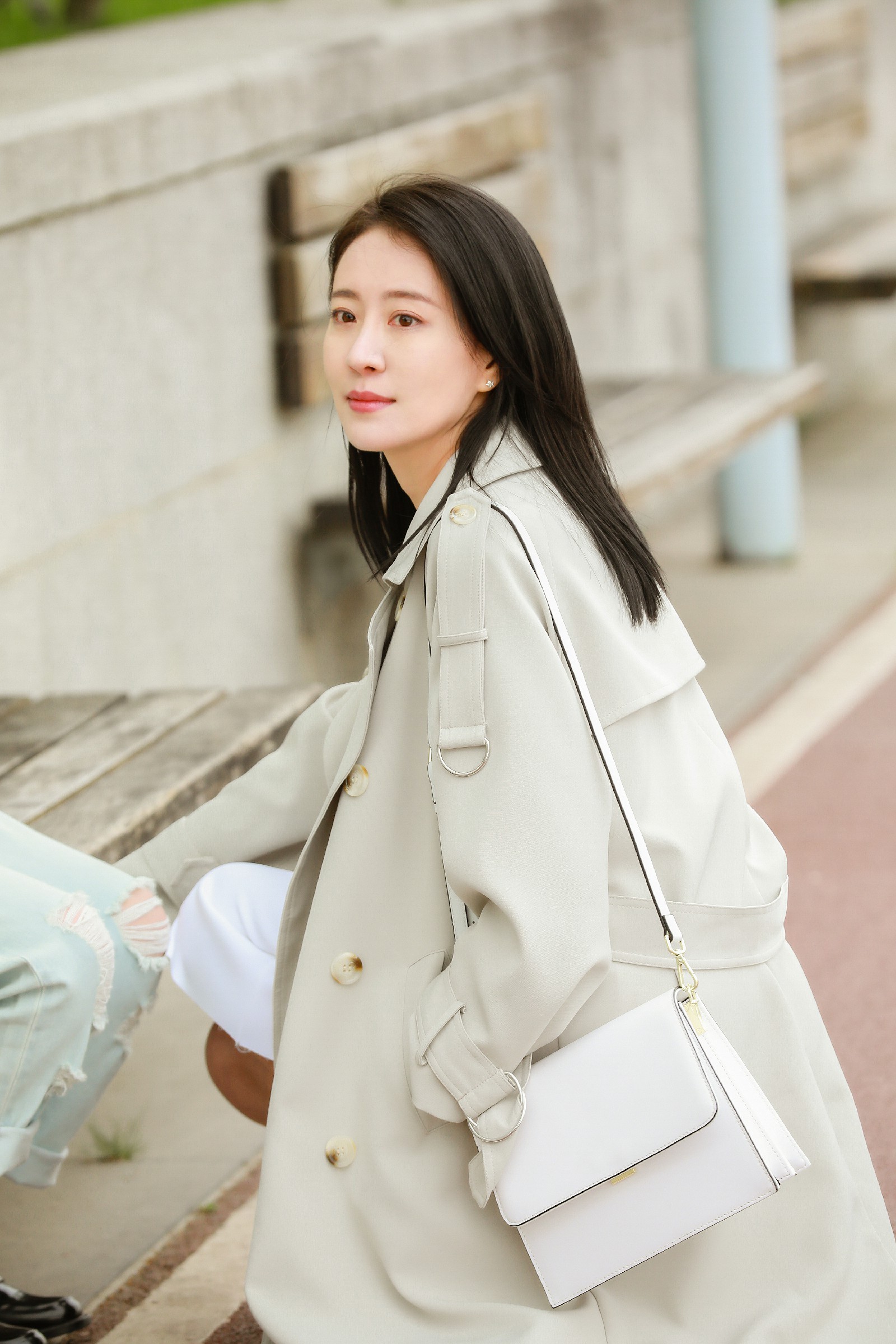 军装杀绝境铸剑铁三角就位铿锵玫瑰王乐君saly全场