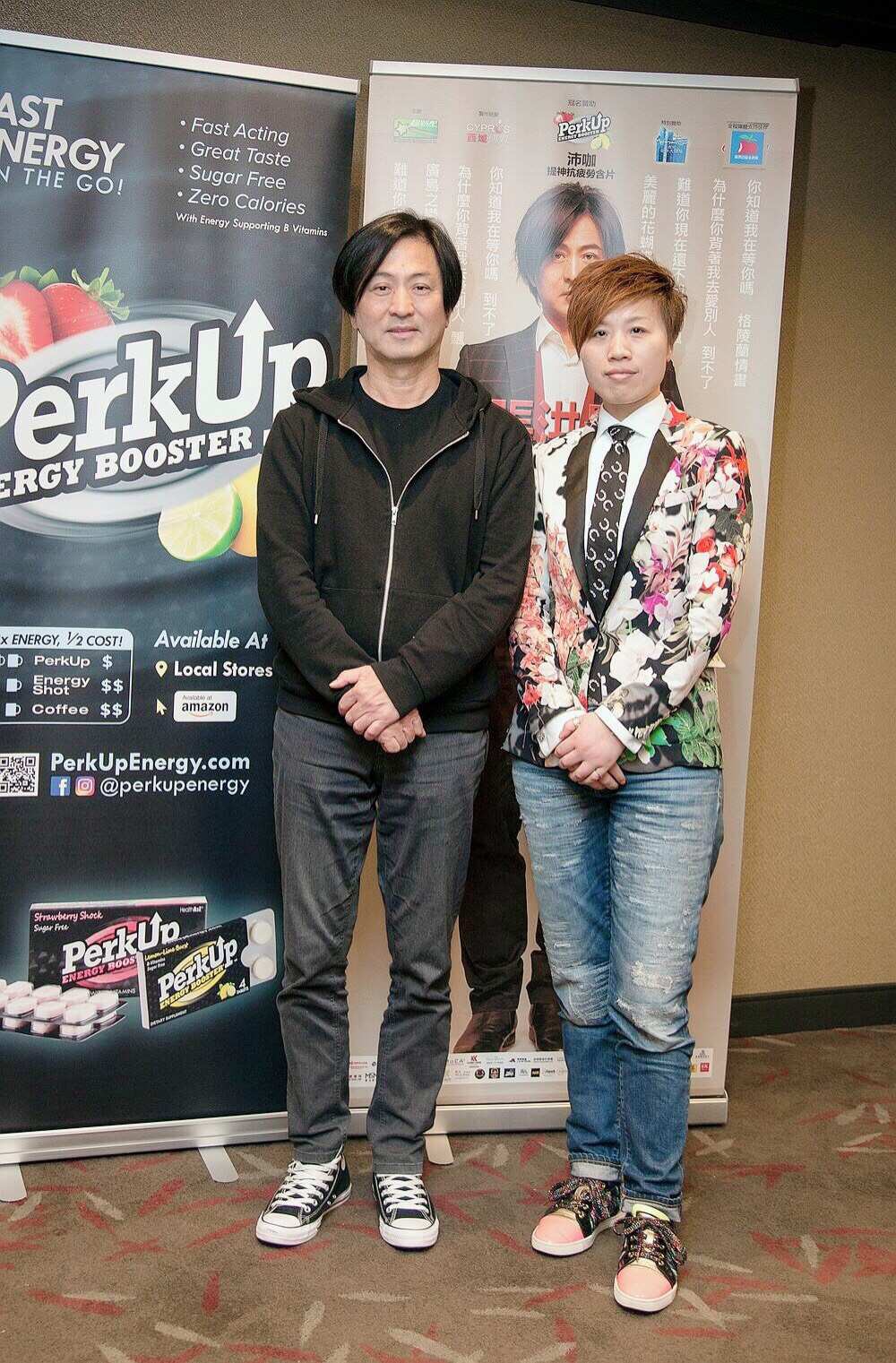受邀成为歌唱大赛总导演 汪子琦游学纽约收获颇丰 - 360娱乐,你开心就好