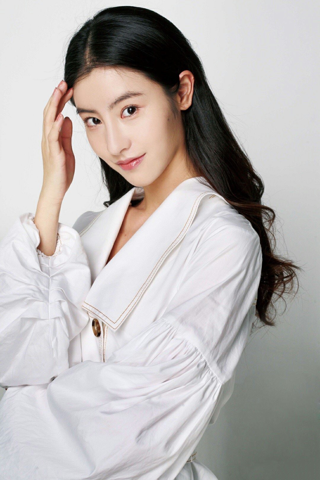 长相守即将播出毛晓慧诠释聪颖坚韧花木槿