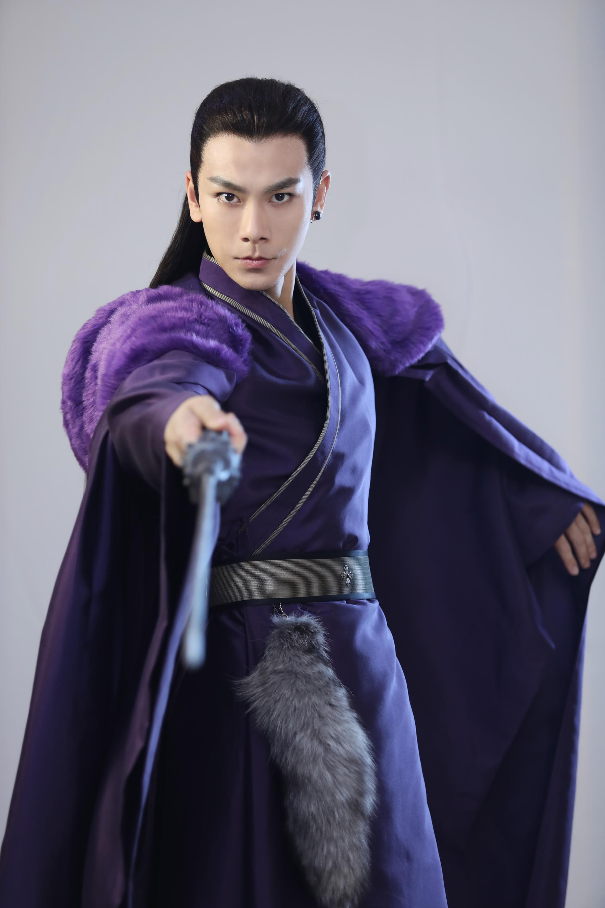 《枕上书》明日收官聂初寅爱吃瓜 戴向宇许光汉同款