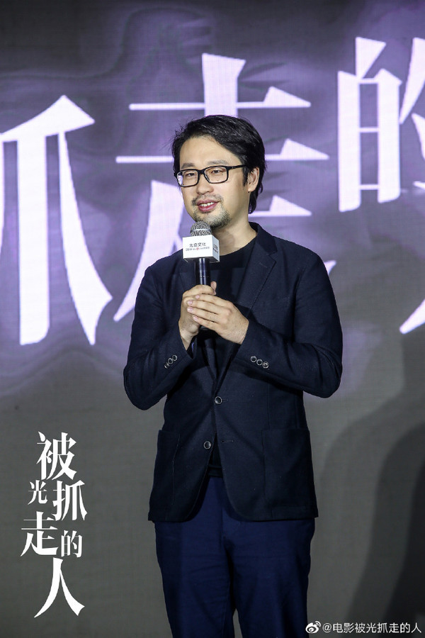 这个新人导演有多神,吸引黄渤,王珞丹,谭卓3大戏骨参演他的处女作?