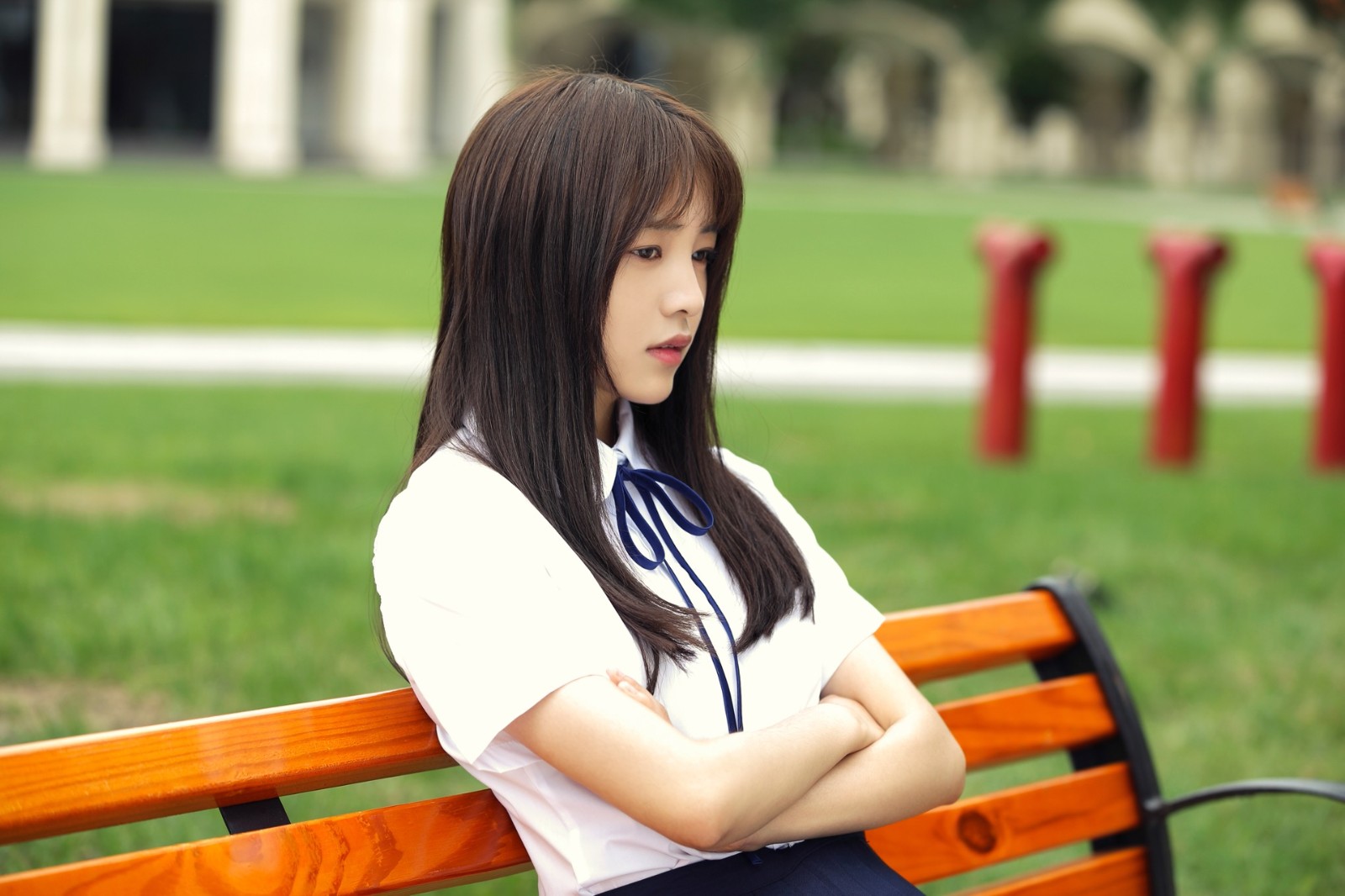 孙雅丽我心深触惊喜开播于思敏成剧情关键人物