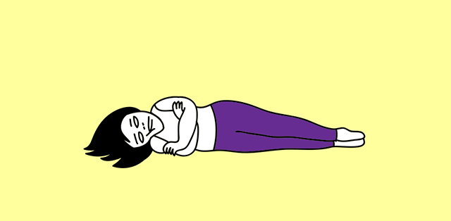 新年吃太多不用担心,这些运动能助你变瘦!