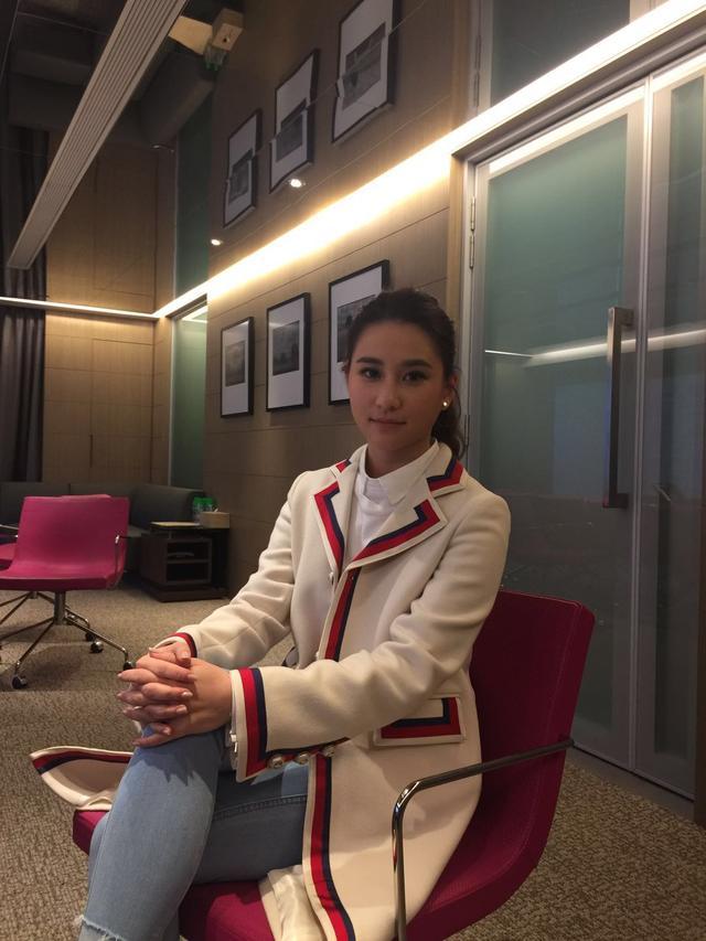 赌王千金何超莲:砸4亿做酒店,来湖南做公益,她其实不输何猷君