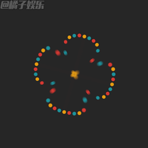 gif比数学书还催眠这组图太适合睡前看了