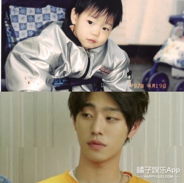 他竟然因为太高没能以爱豆身份出道