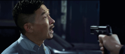 《无双》之后港片我看好它，刘德华古天乐林嘉欣的阵容不会输