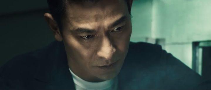 《无双》之后港片我看好它，刘德华古天乐林嘉欣的阵容不会输