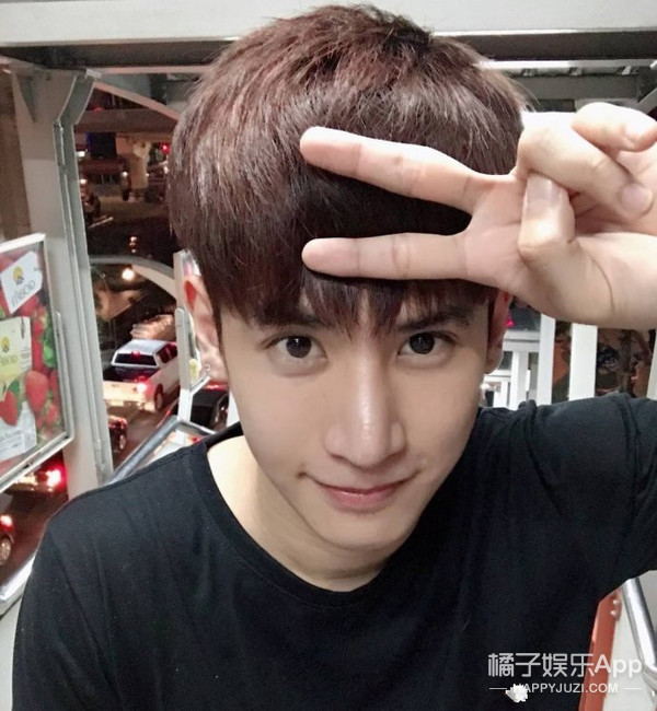 泰国版101筹备原来我们还错过了这么多好看的小哥哥