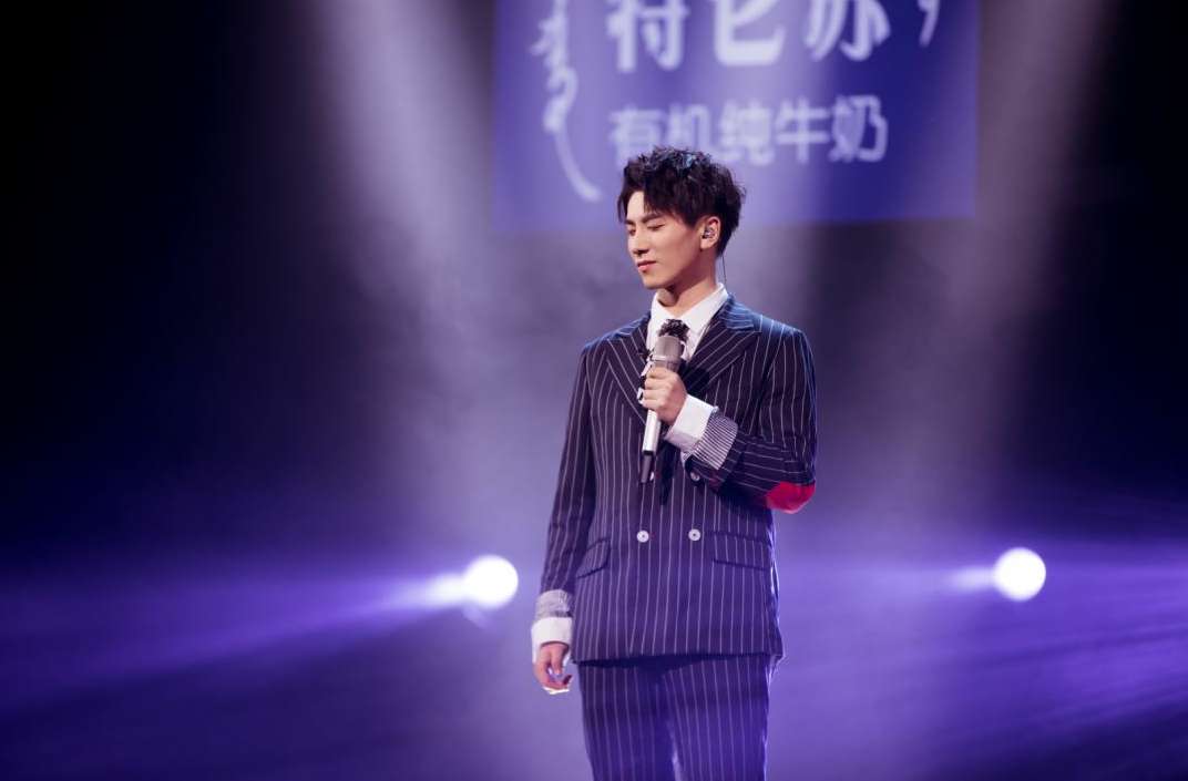 梅溪湖36子同台演绎声入人心主题曲不舍离别探寻音乐之光