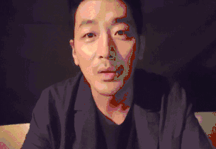 好激动，要给你们爆料我的韩国第一男神了
