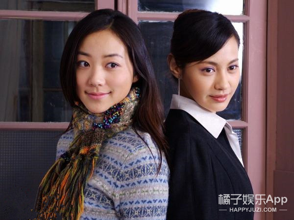 还记得蝴蝶飞飞里的钟小印吗她现在长这样