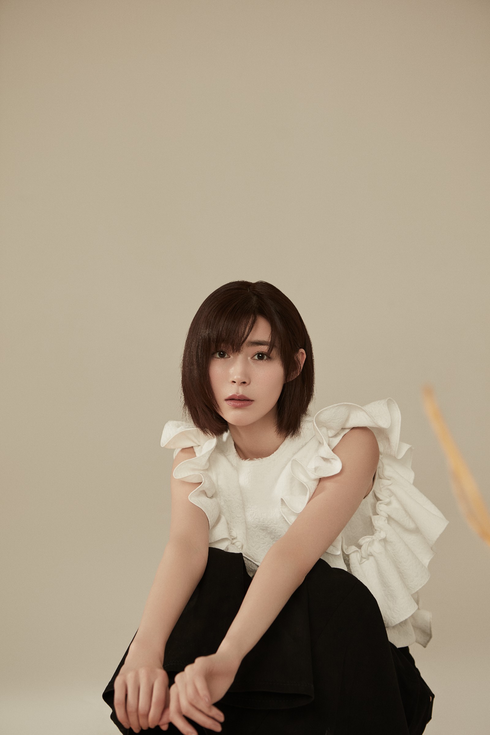 古装巨制燕云台正式官宣卢杉一改温柔形象挑战骄纵小姐乌骨里