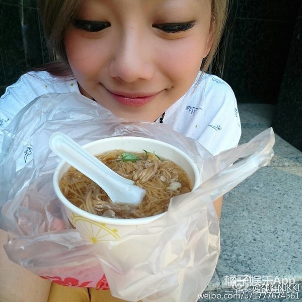 还记得海派甜心的王野倩吗她现在已经结婚了