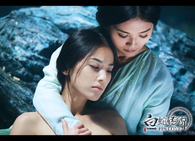 西游之后白蛇能搭建自己的影视宇宙吗