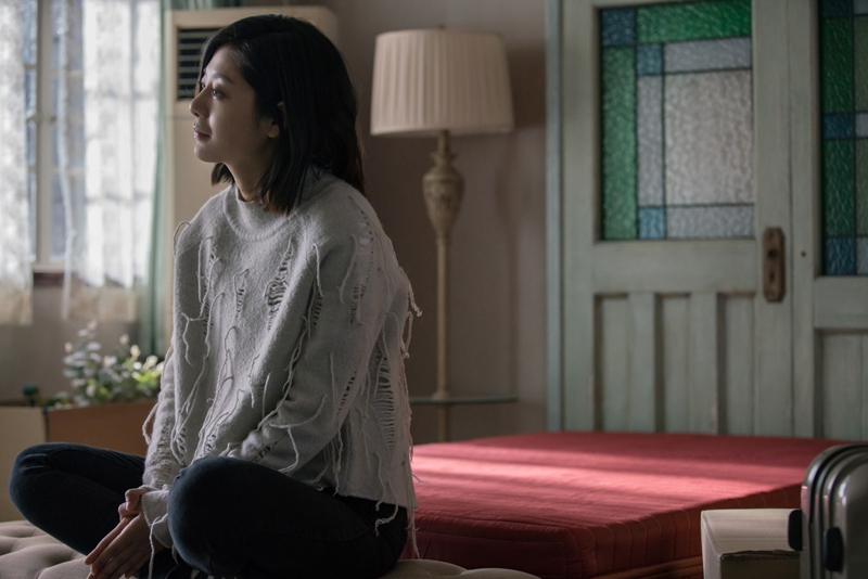 王真儿《上海女子图鉴》修炼爱情 微博霸气调侃自曝"丑照" - 360娱乐