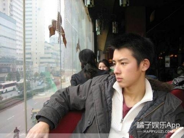那些年惊艳过我们的天涯帅哥们现在你们自己看吧