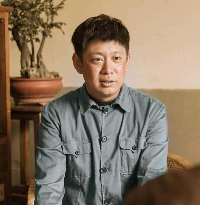 《大江大河》老书记和士根,这对亲父子演了多少剧?