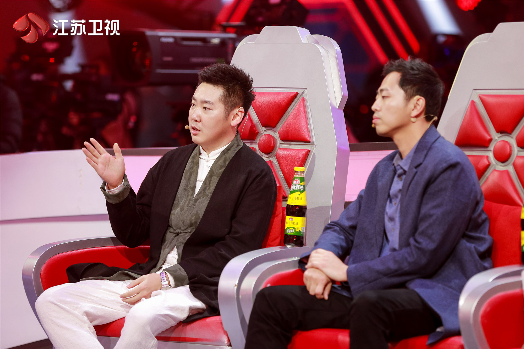 最强大脑之燃烧吧大脑今晚上演团队赛终极一战中国队长即将揭晓