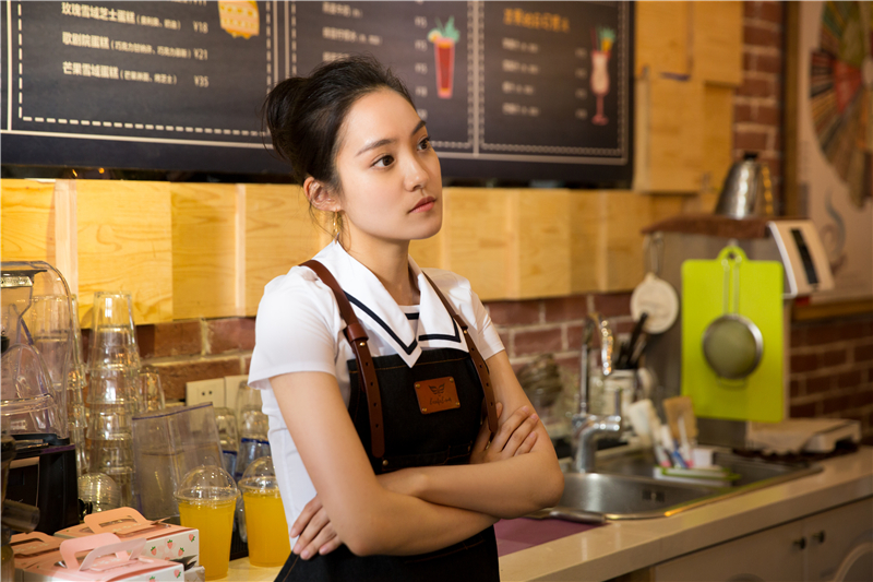 据悉,李庚希,梁宝羚,陈希瑀,刘芳芸,夏紫薇,罗绮雯