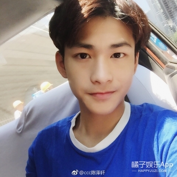 和易烊千玺,吴磊同睡一屋的到底都有谁?