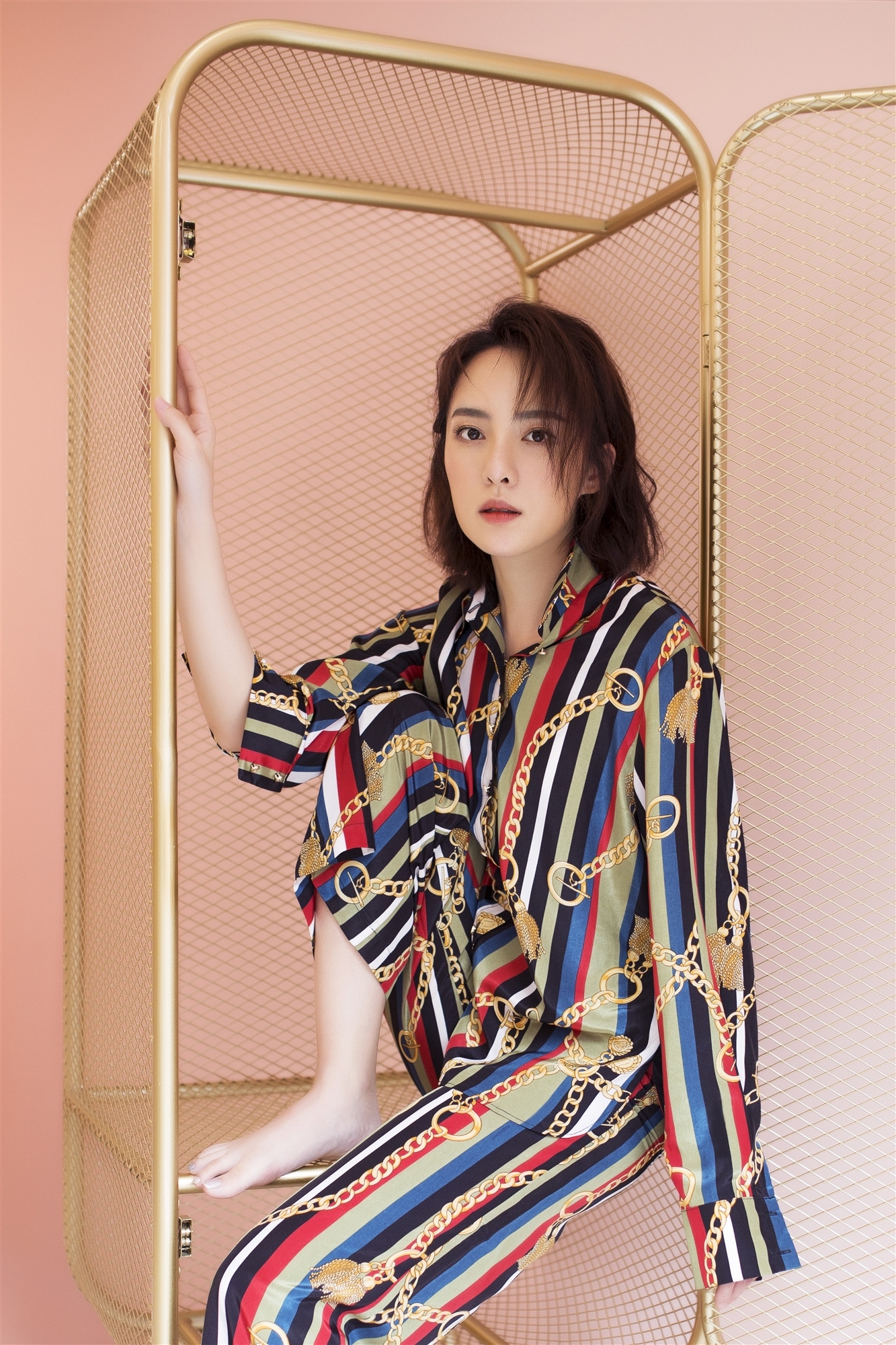 阳蕾我知道你的秘密有情人难相守凌双下线惹哭观众