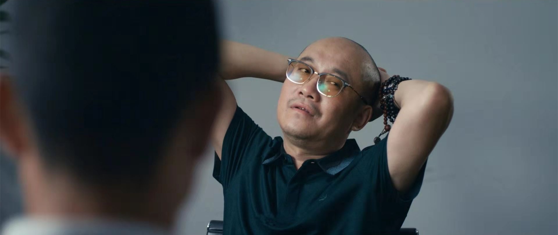 鬼才导演文谦监制都市励志电影《失忆的梦想》道尽北