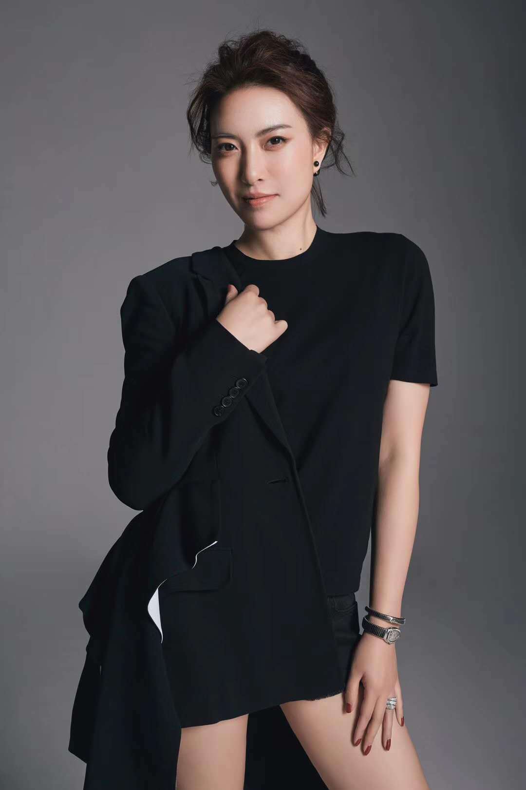 来自兰瑜伽创始人梁佩兰的一封信