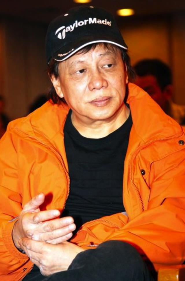 70岁梁小龙与陈惠敏并称"打架王",保持150次不败战绩