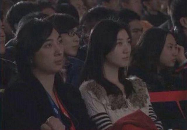 张继科景甜晒牵手照公布恋情！发糖这么久，终于变成明晃晃的狗粮