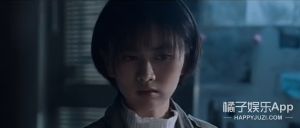 韩彬是谁?大BOSS又是谁?《白夜追凶》结局解