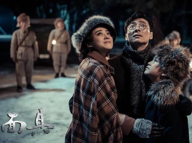 10部高分谍战剧,《风筝》只能排第六,孙红雷才是谍战王者?