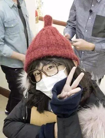 刘昊然女装扮相撞脸杨幂,说好的"钢铁直男"呢?