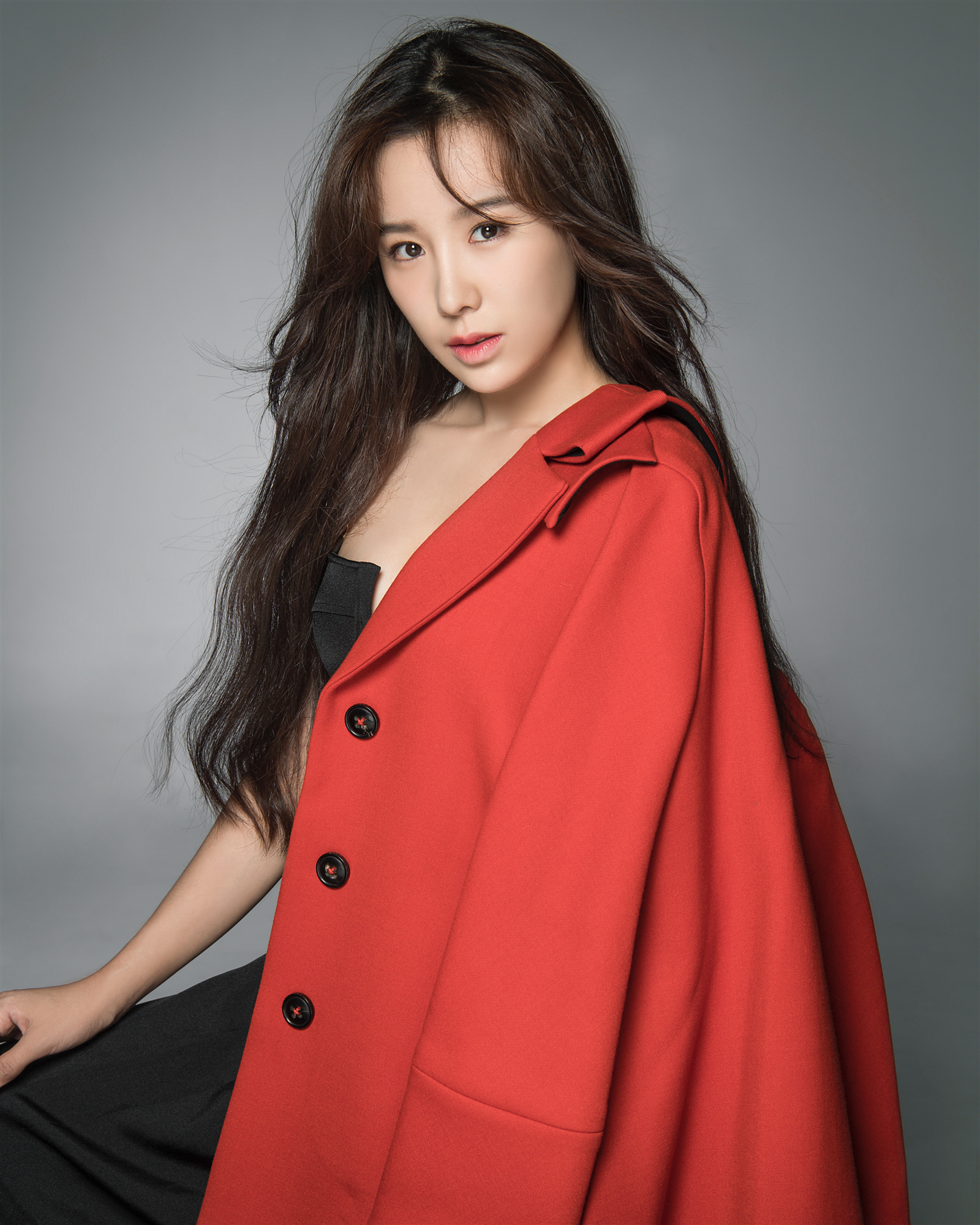 超级剧集画师开机王歌饰演机智侠女引期待