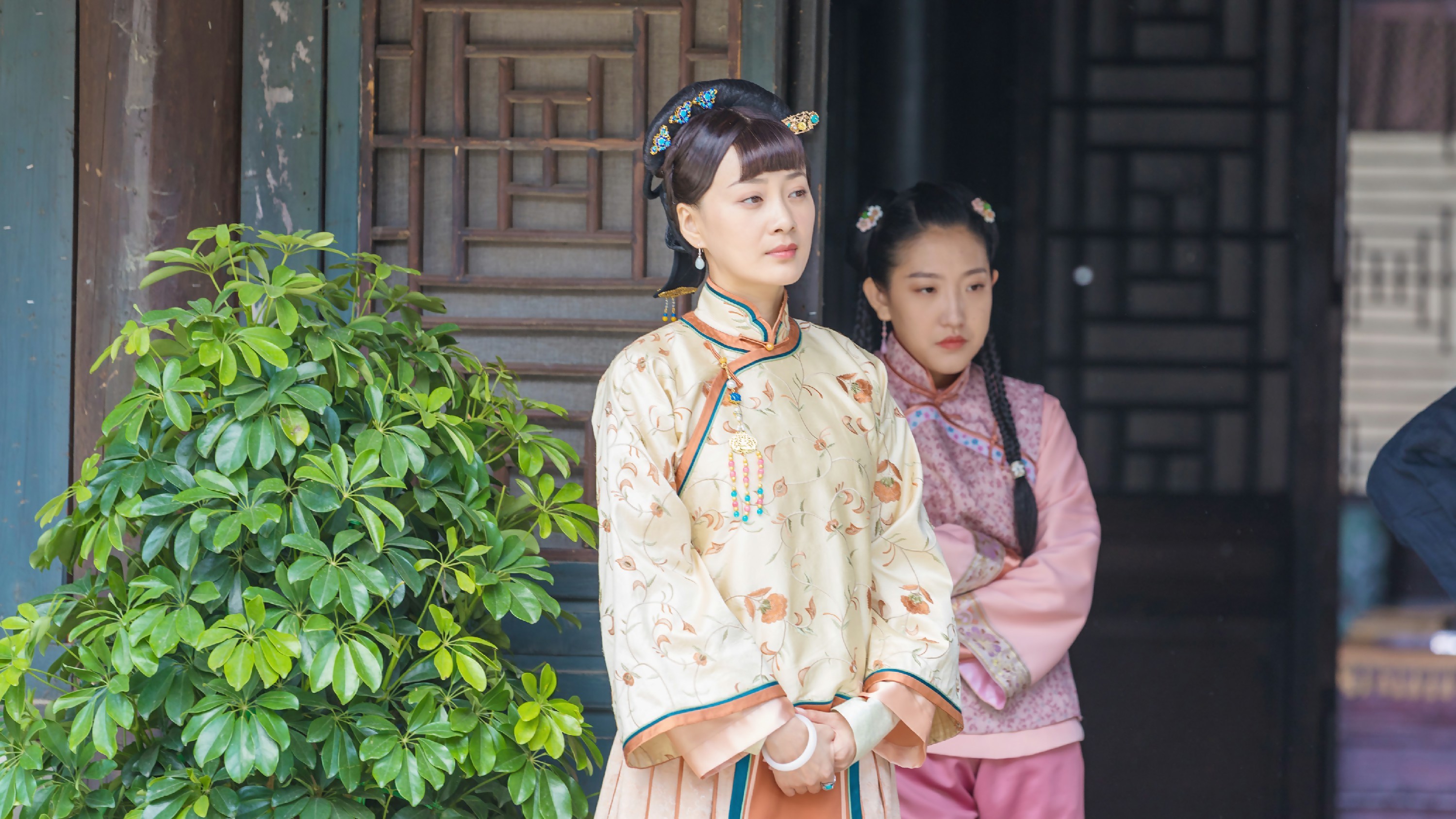 大型年代传奇励志剧《塞上风云记》正在央视电视剧频道黄金强档热播.