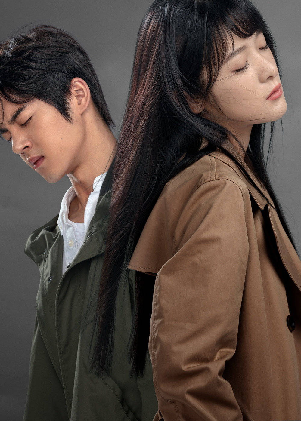 电影一生有你导演卢庚戌感谢有你来过我的曾经