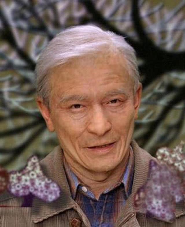 几张明星老年后照片曝光, 章子怡认不出, 范冰冰依旧美貌!