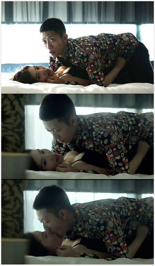 卫斯理吻戏多到数不清余罪官配却没有一场吻戏网友一语惊醒