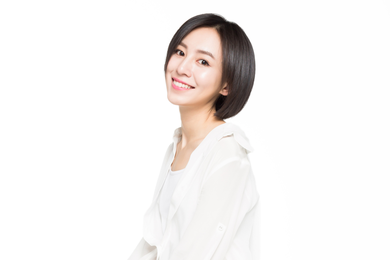 武动乾坤盛大开播吴雅君青春灵动俏丽迷人