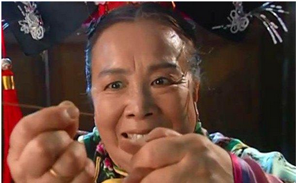 容嬷嬷有伴了,《都挺好》里苏大强这个爹比谢广坤还招人恨