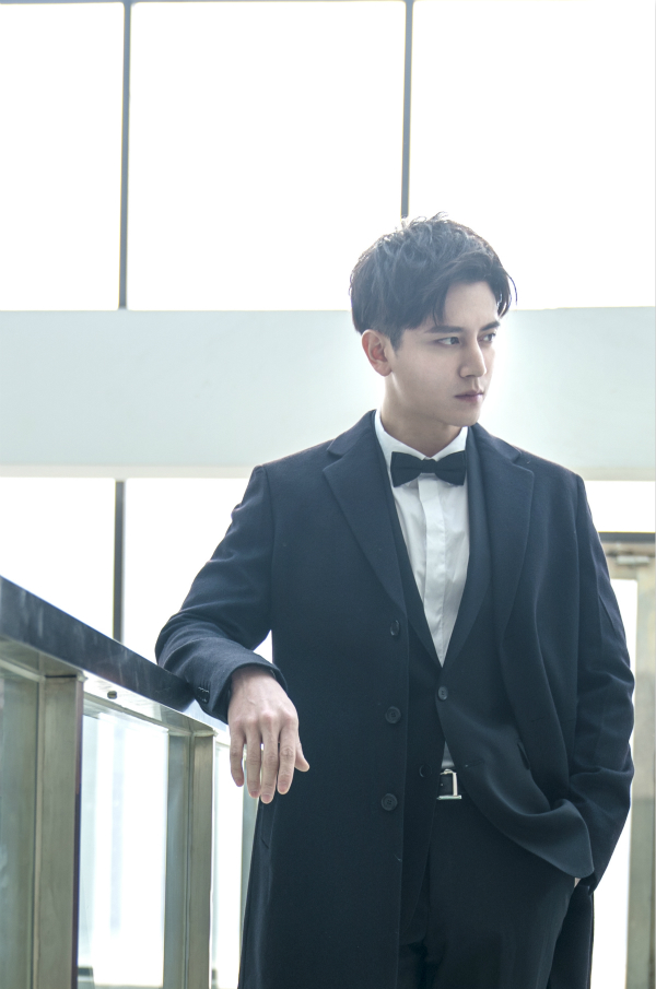 孙祖君受邀出席星锐榜盛典荣获传承之星大奖