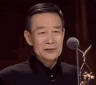 李雪健为什么被称为中国最贵的男演员