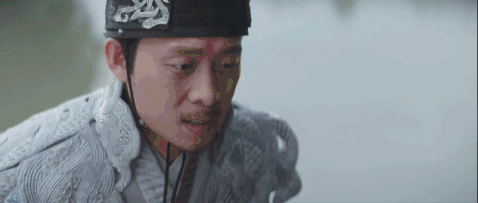 张译做一个票房35亿的演员是种什么体验