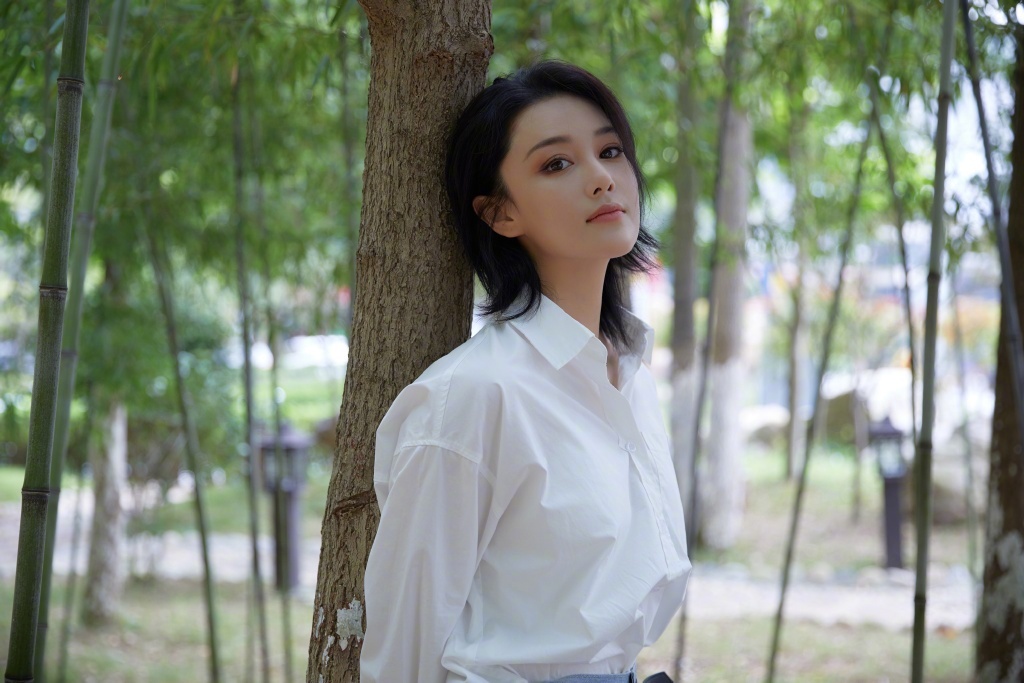 张馨予维权成功获赔15万元,对方被限制消费,自曝原名叫张燕 - 360娱乐,你开心就好