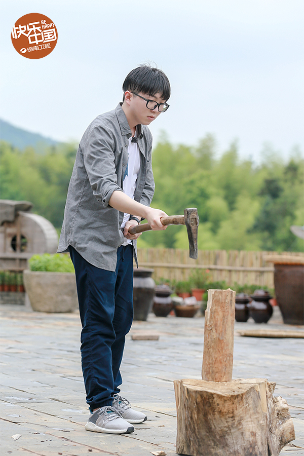 向往的生活第三季主题曲公布毛不易平凡的一天