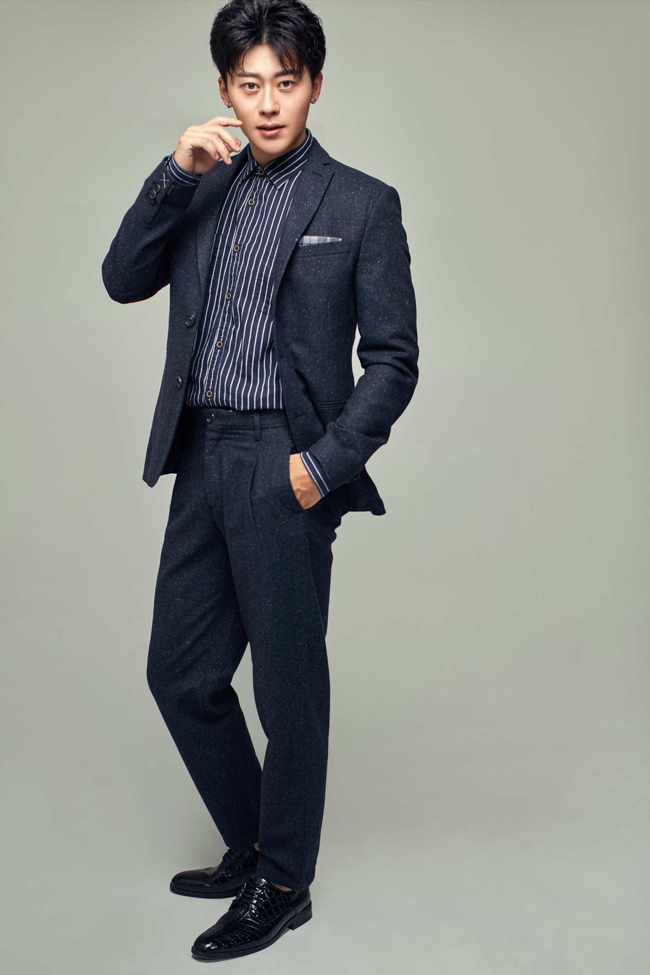 季东燃加盟古董局中局ii探秘古董传奇之旅即将启程