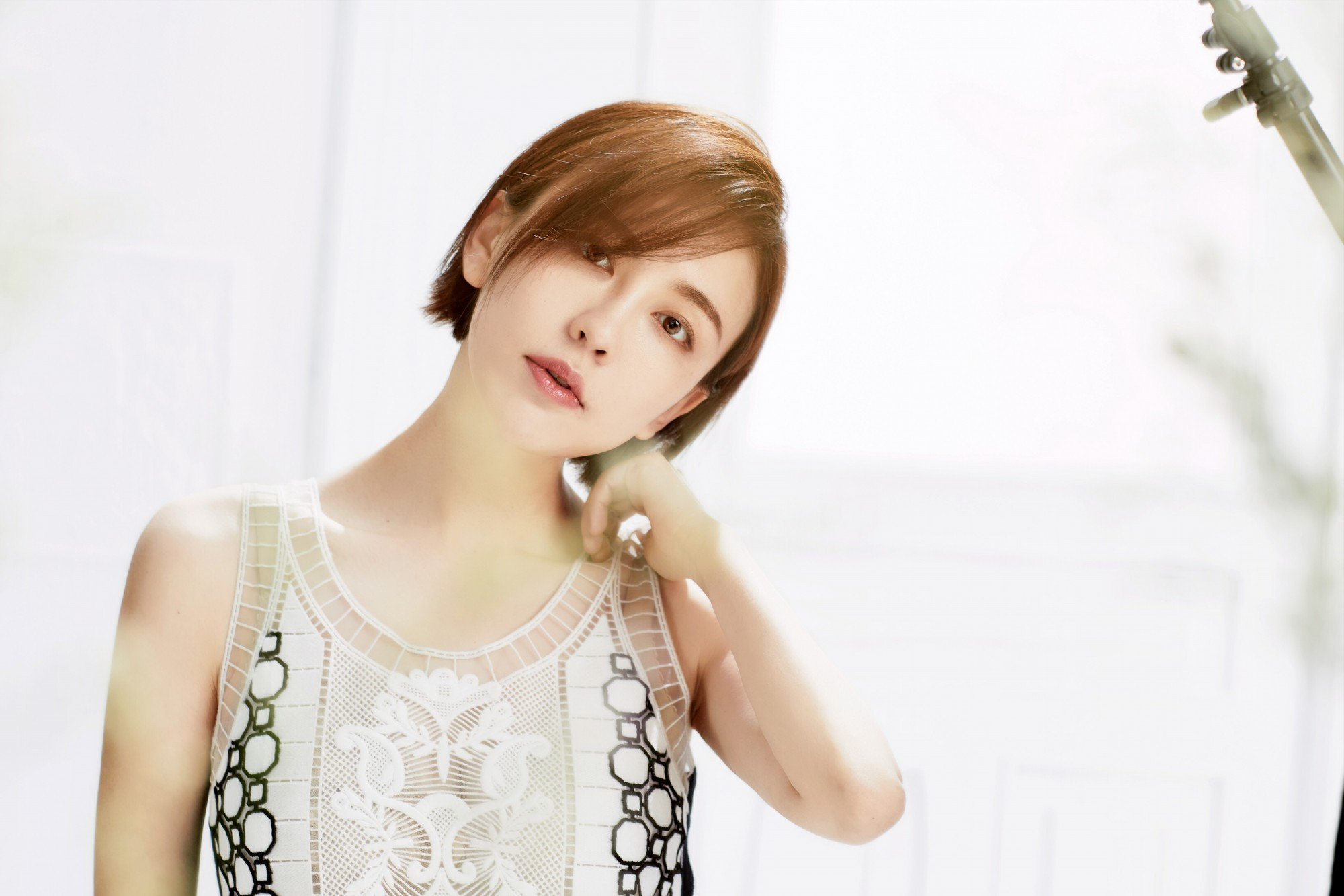 人民的锤子来了吕佳容领衔执行利剑燃爆暑期档