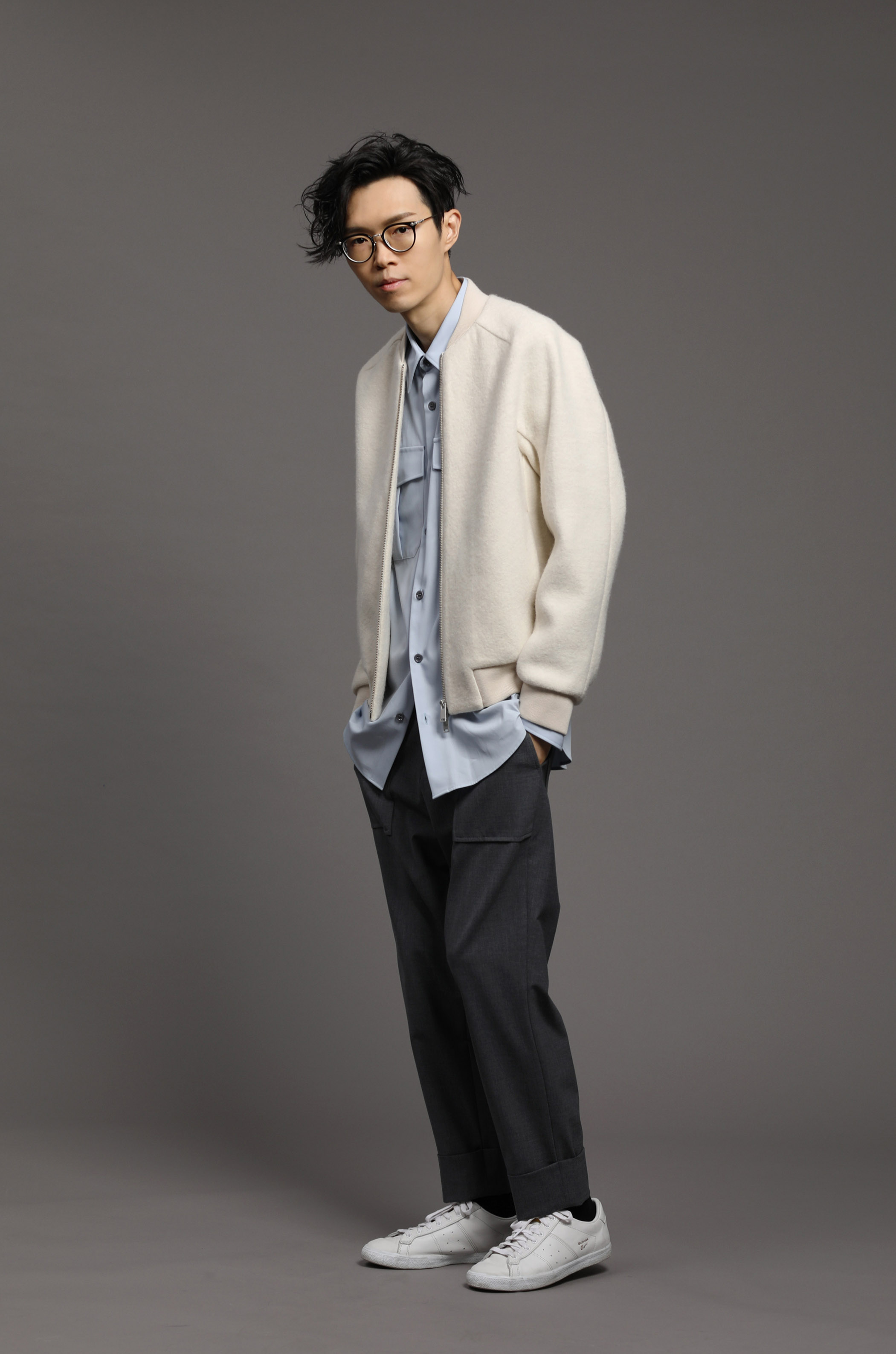 方大同演唱会主题曲throwitoffmv上线远赴自然风光回归初心