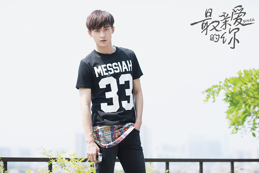 赵志伟最亲爱的你演技爆发绑匪眼神吓坏网友