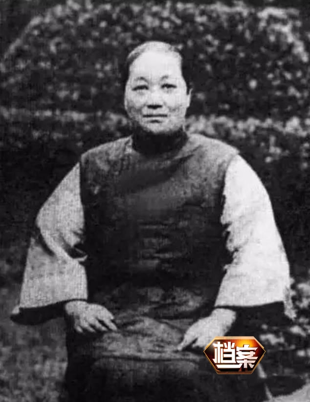 【档案】今日21:18播出《这就是娘道:她是宋氏三姐妹的母亲》